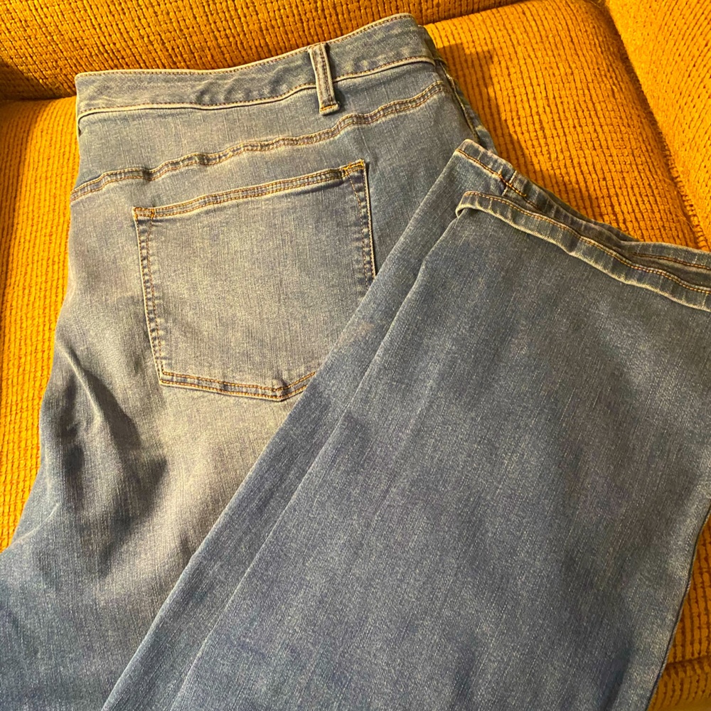 Talbots Women’s Plus Size Jeans